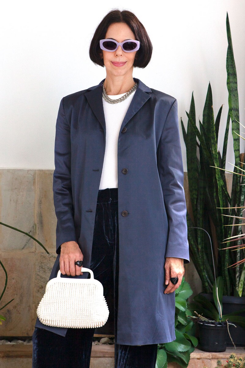 Casaco Vintage MAX&CO