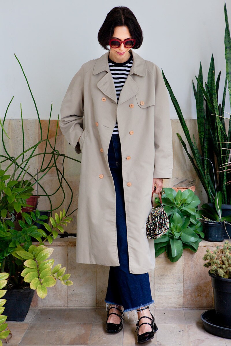 Casaco Vintage PIERRE CARDIN (ESGOTADO)