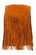Colete Vintage Couro Soft (ESGOTADO)