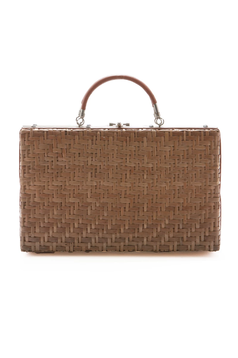 Bolsa Vintage Madri