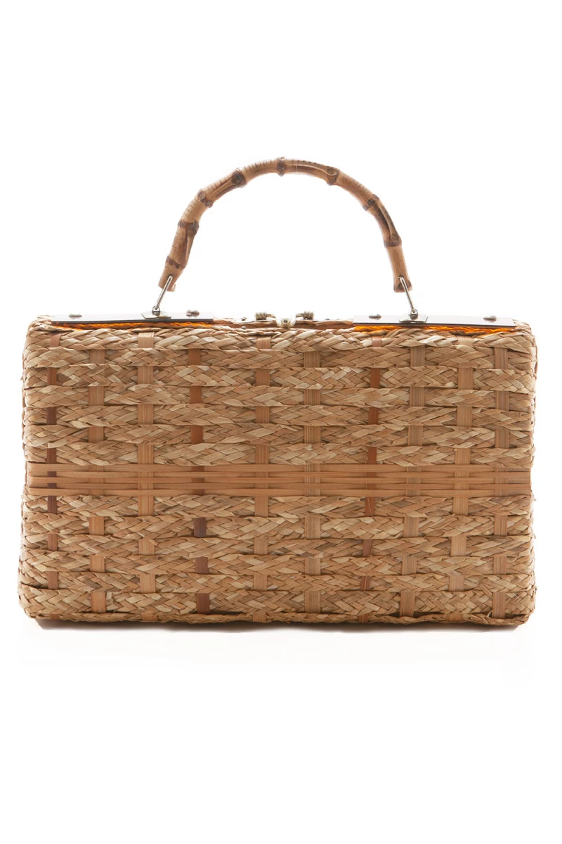 Bolsa Vintage Sicilia (ESGOTADO)
