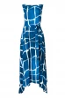 Vestido Blue LENNY NIEMEYER