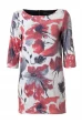 Vestido Ikebana ZARA