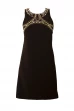 Vestido Vintage Quero Sair