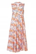 Vestido Vintage Artsy