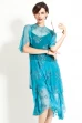 Vestido Vintage My Love