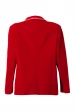 Blazer Vintage Rosso KORRIGAN